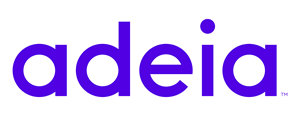 Adeia logo