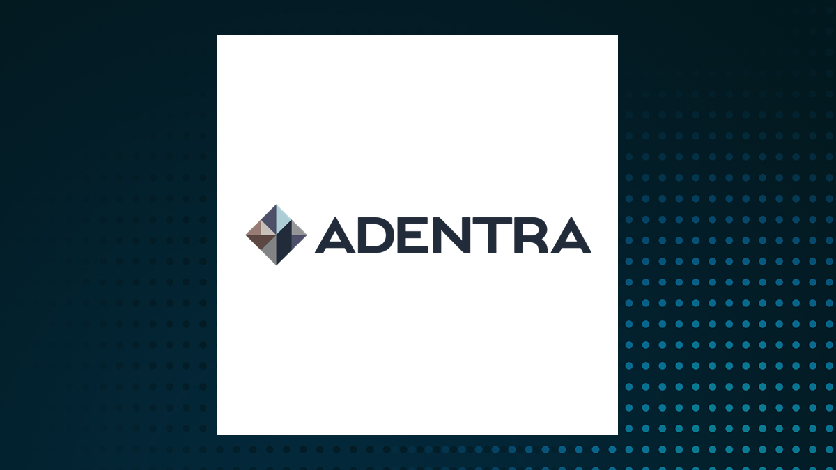 ADENTRA logo