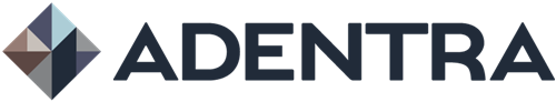 ADENTRA stock logo