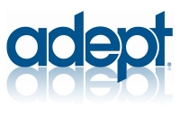 ADEP stock logo