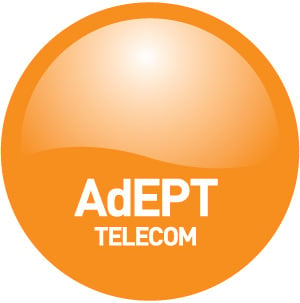 AdEPT Technology Group logo