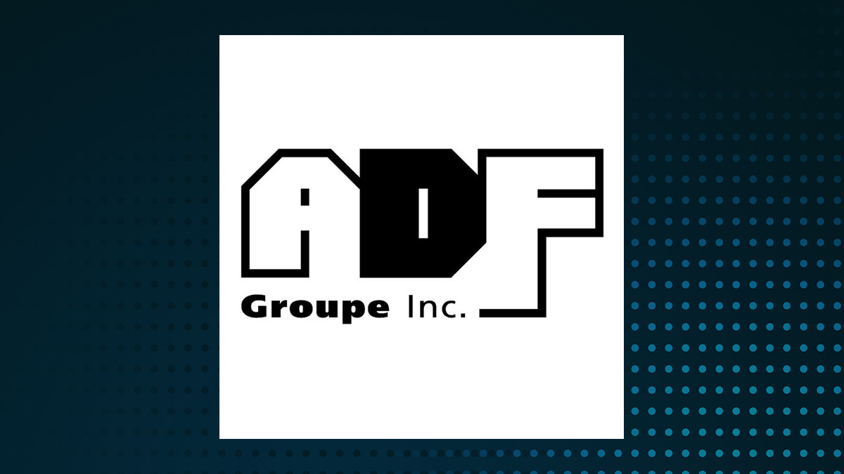 ADF Group logo