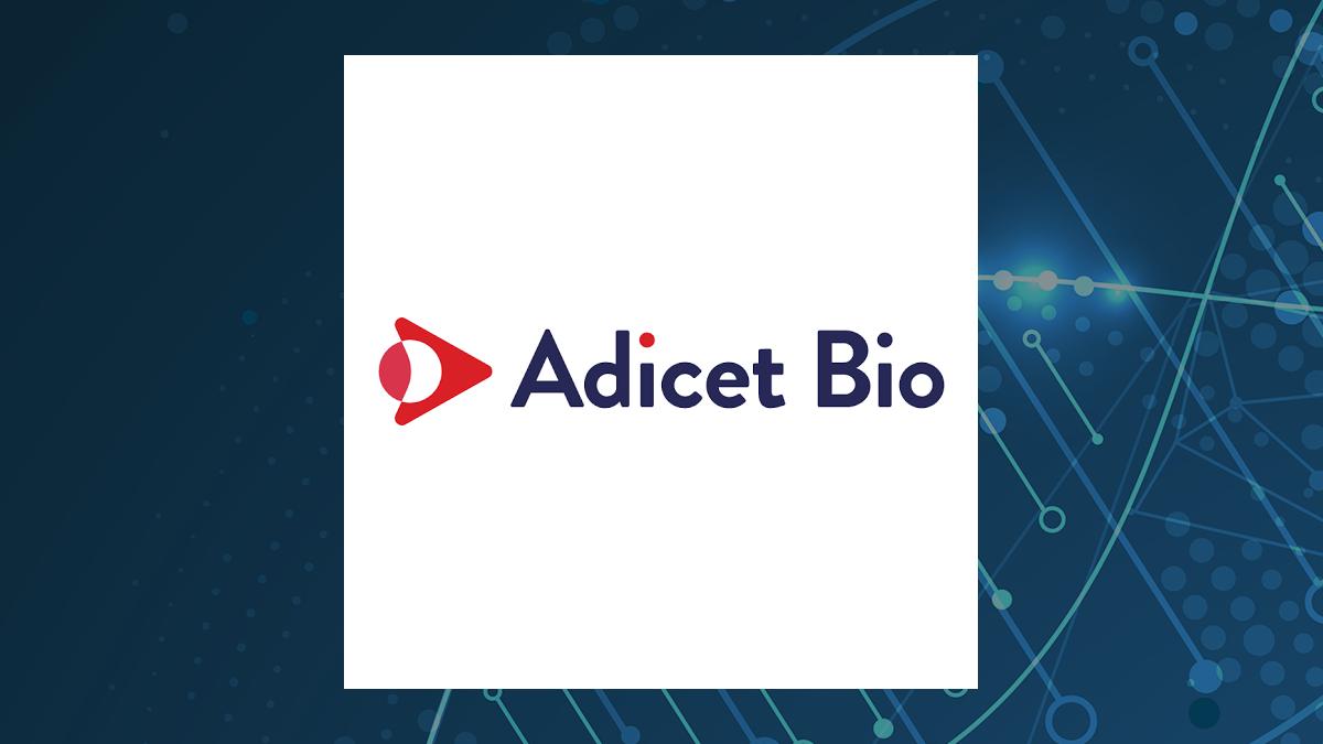 Adicet Bio logo