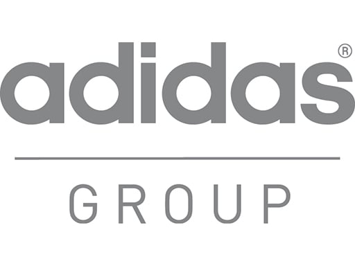 adidas group stock