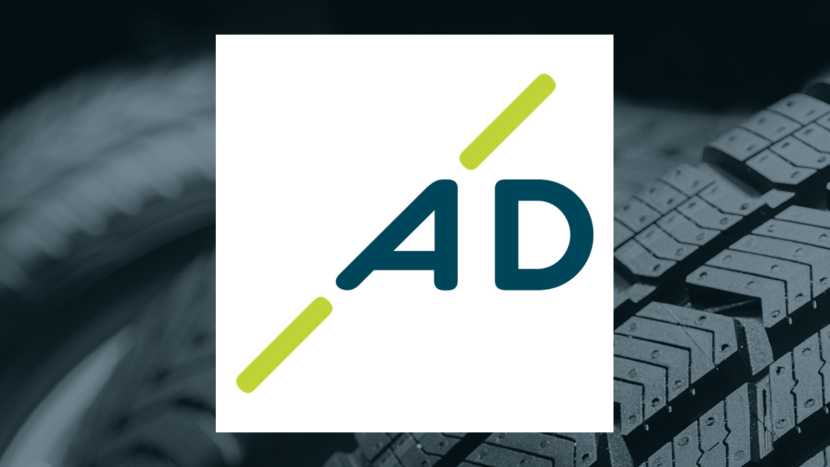 Adient logo