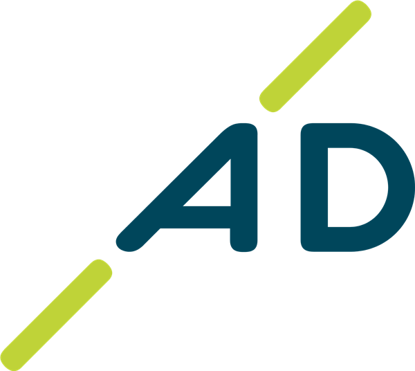 ADNT stock logo