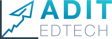 ADEX stock logo