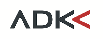 ADK logo