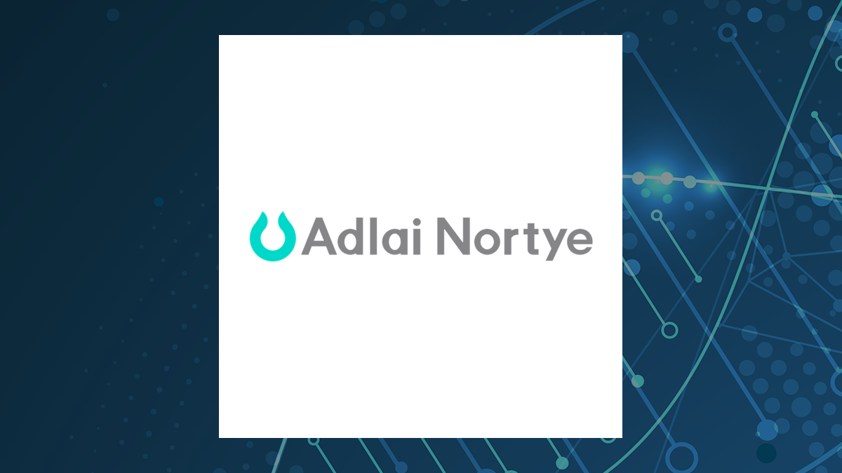 Adlai Nortye logo