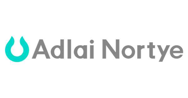 Adlai Nortye logo