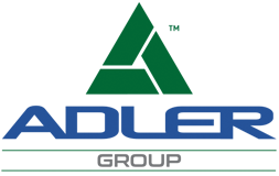 ADJ stock logo