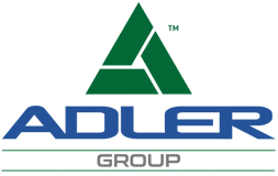 ADJ stock logo