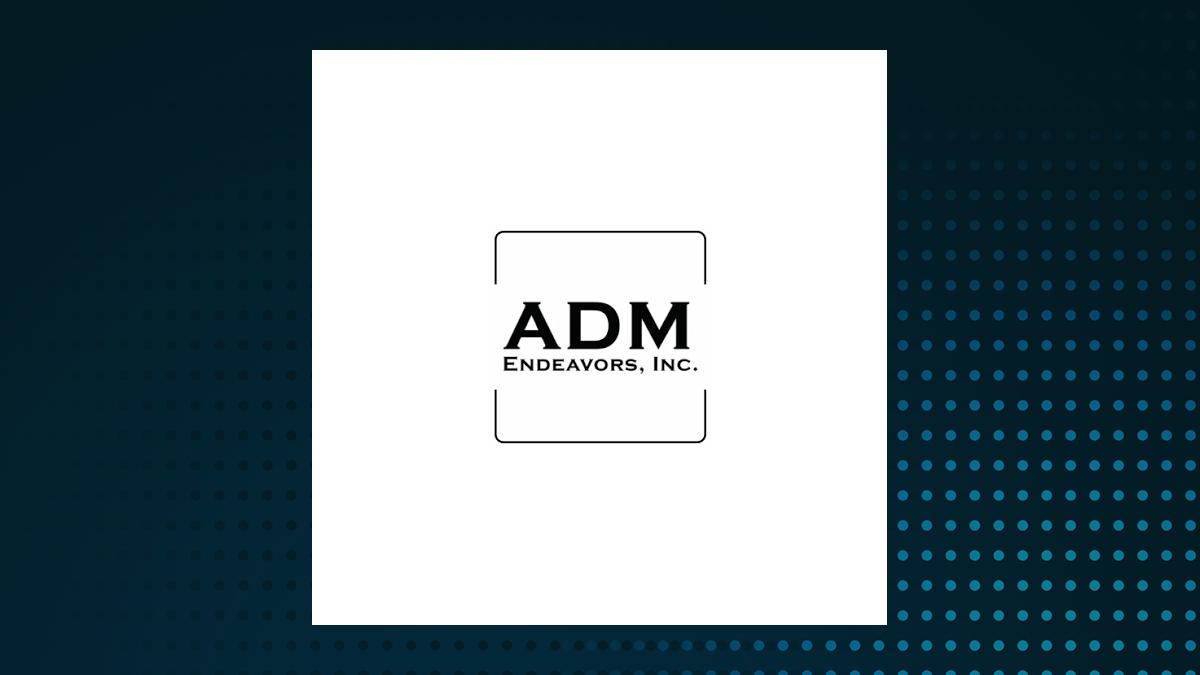ADM Endeavors logo