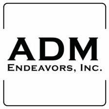 ADM Endeavors logo