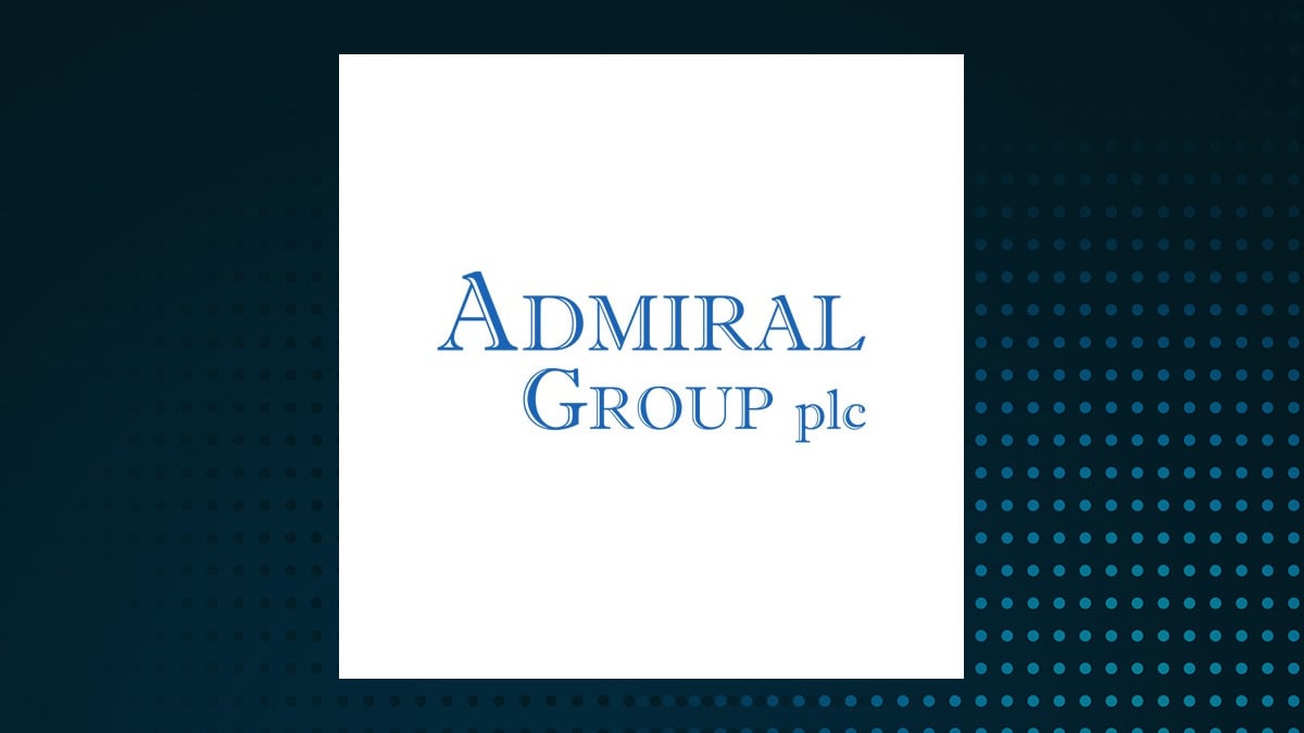 Admiral Group logo