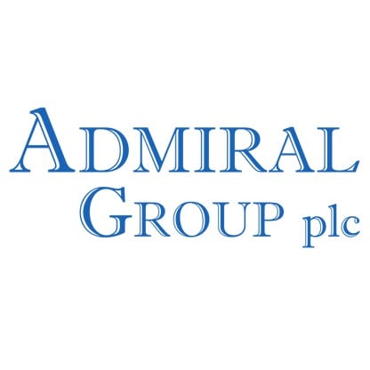 Admiral Group logo