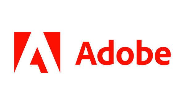 ADBE stock logo