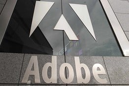 Adobe logo