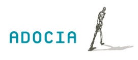 Adocia logo