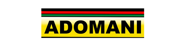 ADOMANI logo