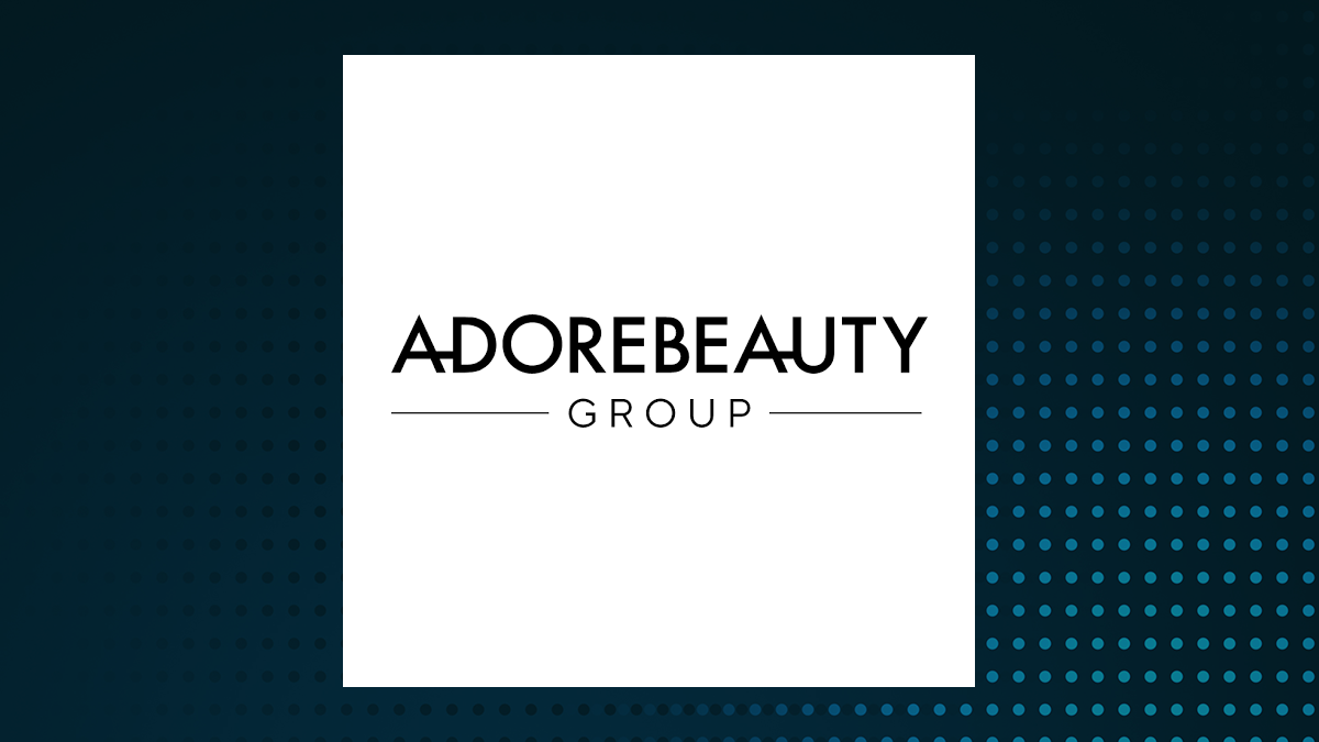 Adore Beauty Group logo