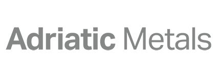 Adriatic Metals logo