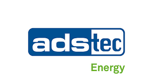 ADS-TEC Energy  logo