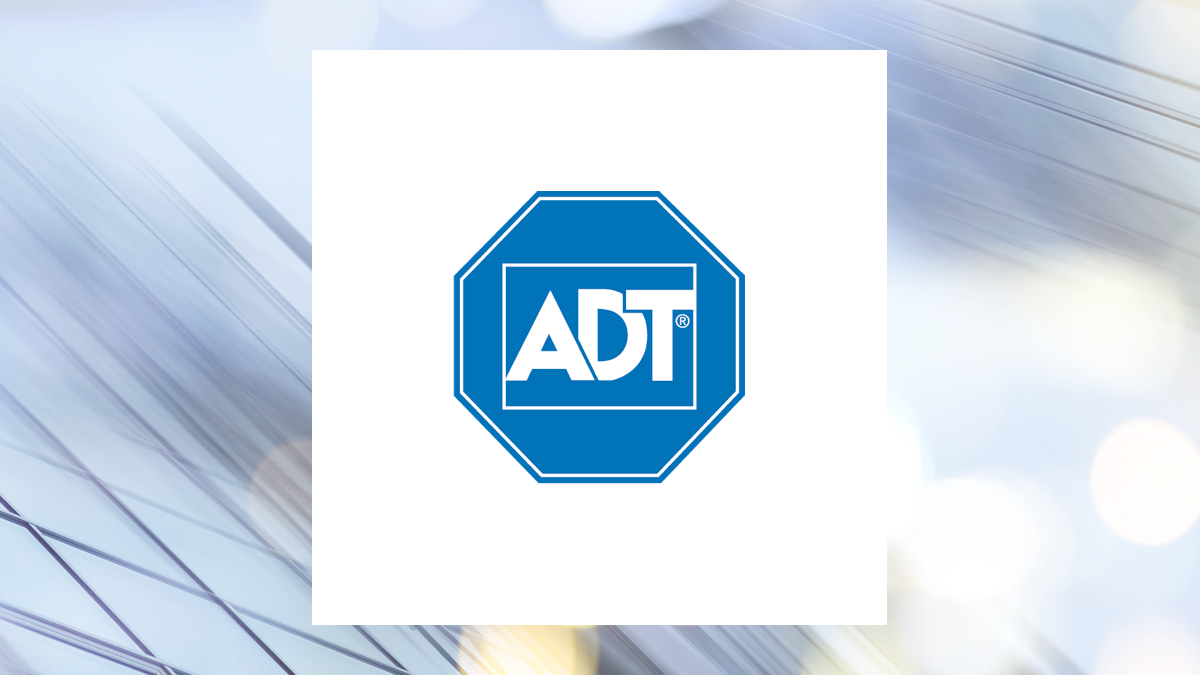 ADT logo