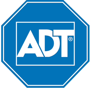 ADT stock logo
