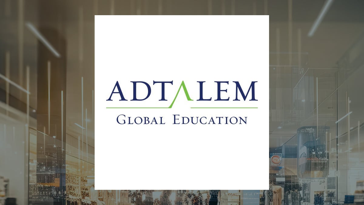 Adtalem Global Education logo