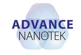 Advance NanoTek logo