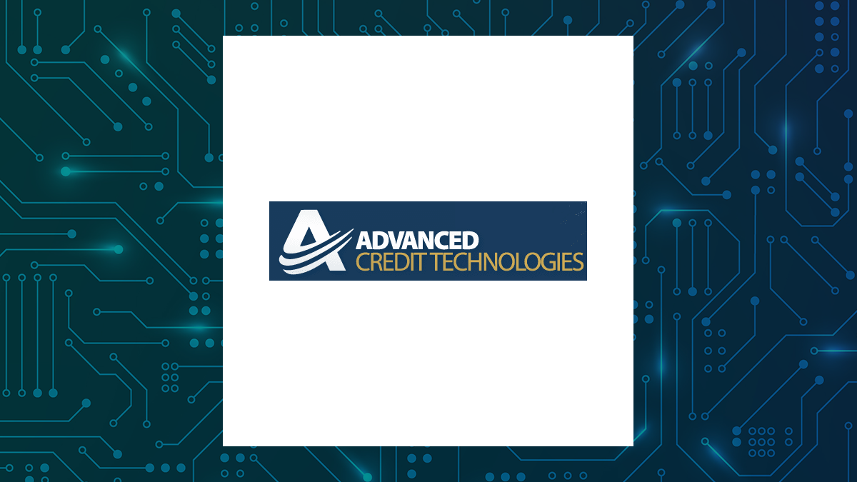 Advanced Credit Technologies logo