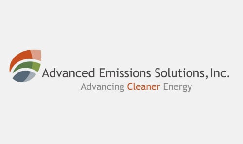 Advanced Emissions Solutions, Inc. logo