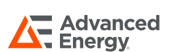 Advanced Energy Industries logo