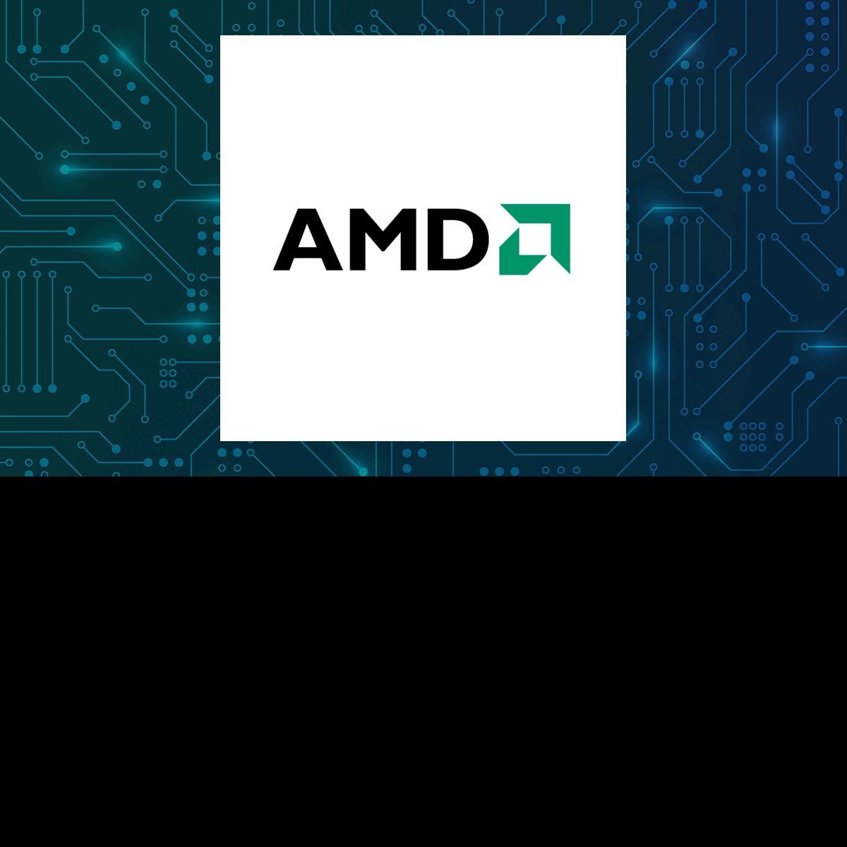 Image for Intrust Bank NA Acquires 634 Shares of Advanced Micro Devices, Inc. (NASDAQ:AMD)