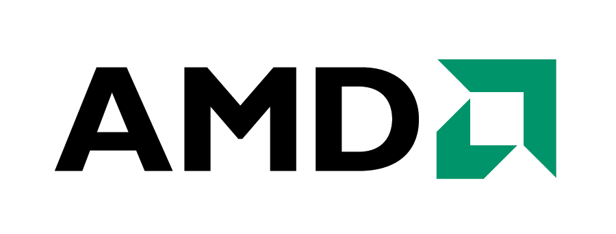 Advanced Micro Devices logo