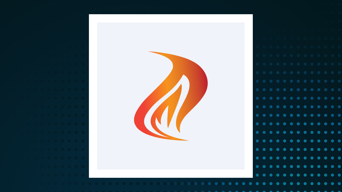 Advantage Energy logo