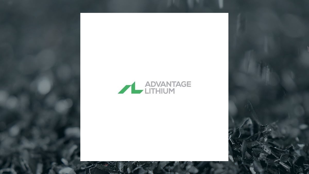 Advantage Lithium Corp. (AAL.V) logo