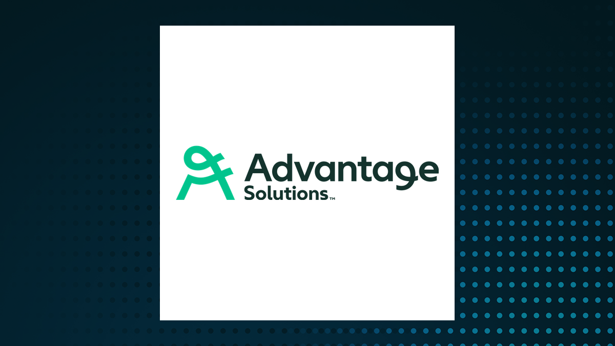Advantage Solutions logo