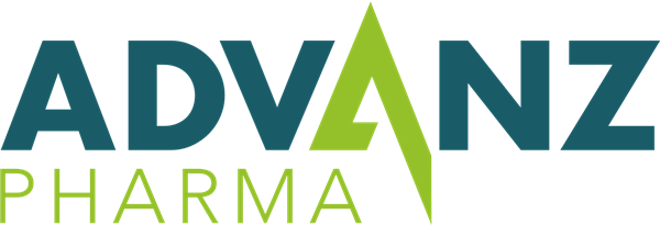 ADVANZ PHARMA logo