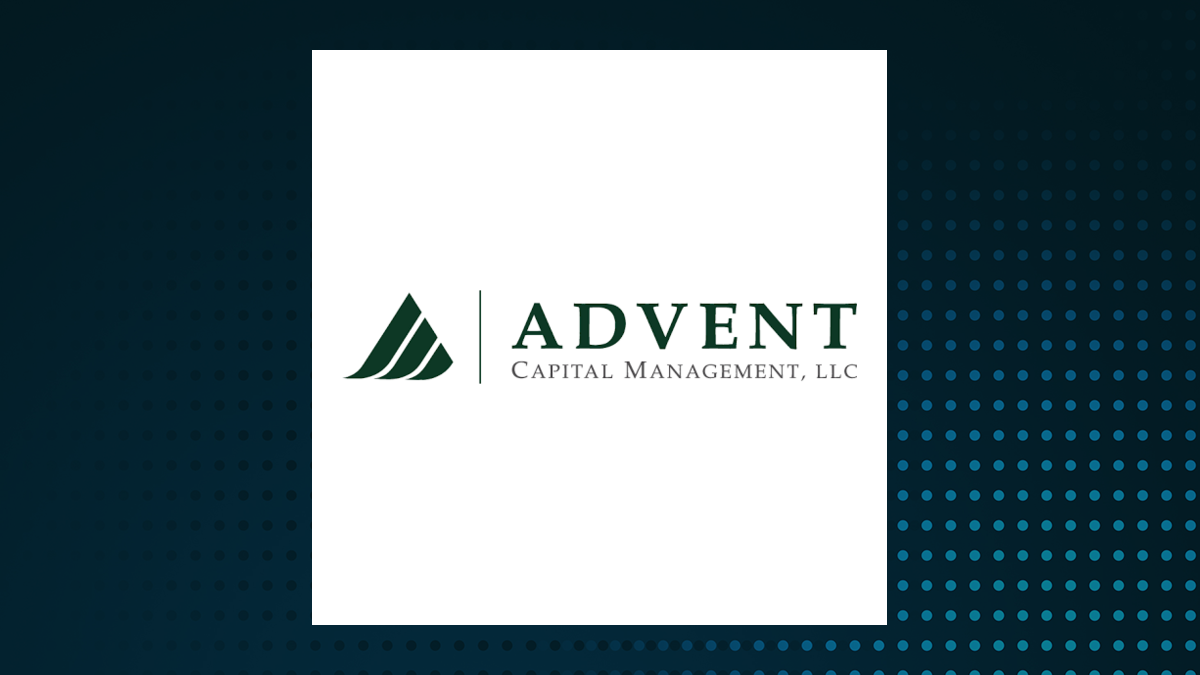 Advent Convertible and Income Fund logo