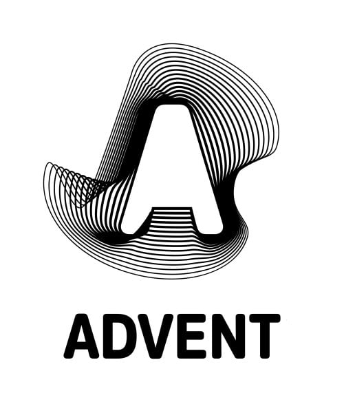 ADVS stock logo