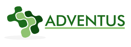 Adventus Mining Co. logo
