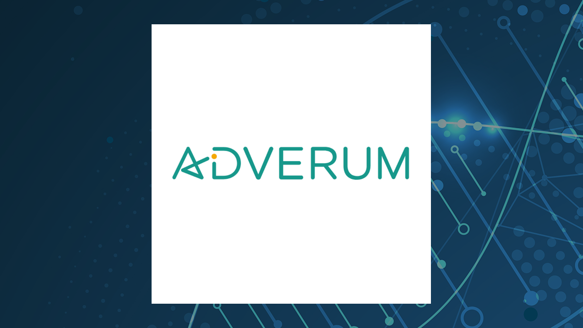 Adverum Biotechnologies logo