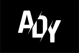 ADY logo