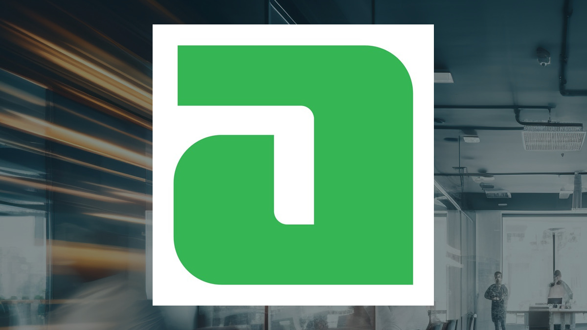 Adyen logo