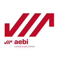 Aebi Schmidt stock logo