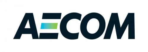 AECOM  logo