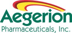 AEGR stock logo