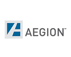 Aegion logo